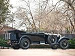 Rolls-Royce Silver Ghost Pall Mall Tourer by Merrimac 1926 года